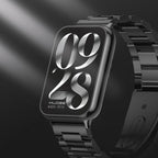 Watch Band – Stainless Steel (Xiaomi Band 10 Pro)