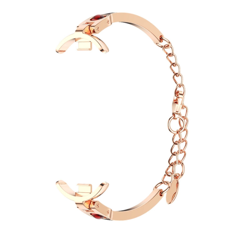 Ruyi Beauty Bracelet Watch Band, For Xiaomi Smart Band 10 / 9 / 8
