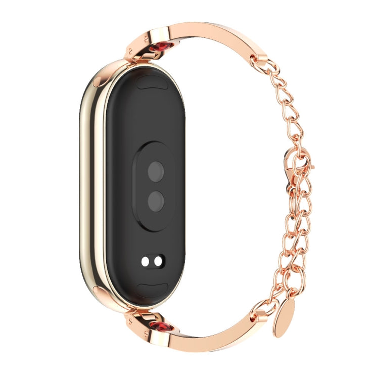 Ruyi Beauty Bracelet Watch Band, For Xiaomi Smart Band 10 / 9 / 8