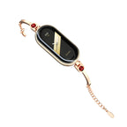 Ruyi Beauty Bracelet Watch Band, For Xiaomi Smart Band 10 / 9 / 8