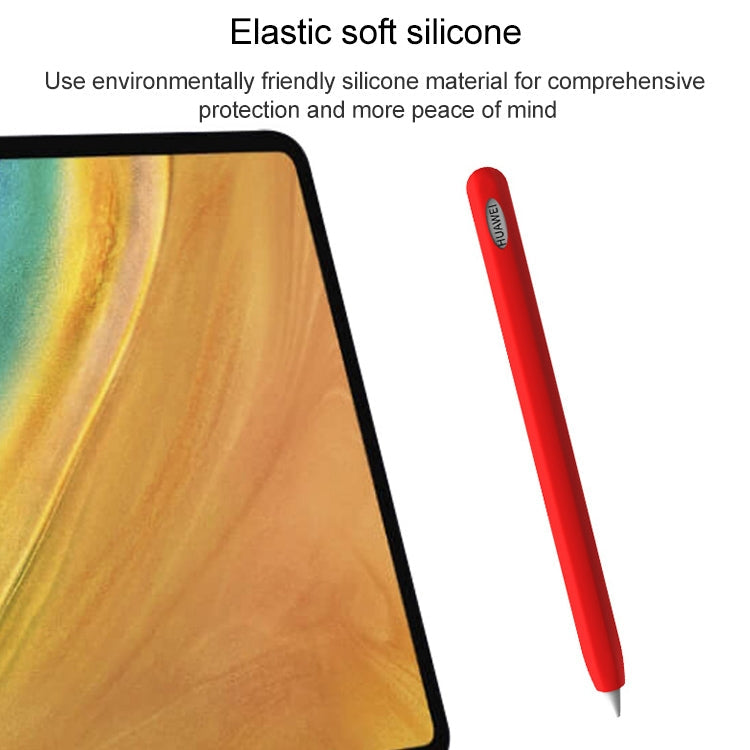 Stylus Pen – Silicone