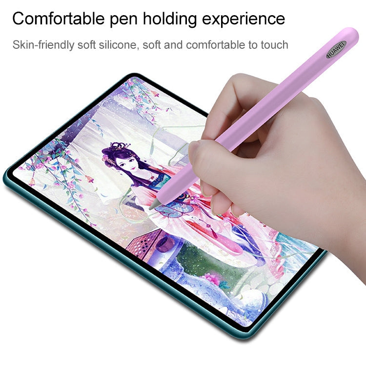 Stylus Pen – Silicone