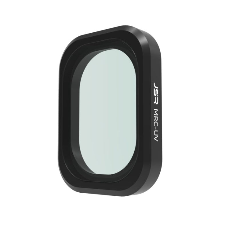 For DJI OSMO Pocket 3 JSR CB Series Camera Lens Filter, MCUV, CPL, ND8, ND16, ND32, ND64, ND256, ND1000, ND8PL, ND16PL, ND32PL, ND64PL, 1/8 Black Mist Filter, NIGHT, STAR, 3 in 1 CPL ND8/16, 3 in 1 ND16/64/256, 4 in 1 CPL ND16/32/64, 4 in 1 ND8/16/32/6... MCUV