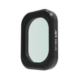 For DJI OSMO Pocket 3 JSR CB Series Camera Lens Filter, MCUV, CPL, ND8, ND16, ND32, ND64, ND256, ND1000, ND8PL, ND16PL, ND32PL, ND64PL, 1/8 Black Mist Filter, NIGHT, STAR, 3 in 1 CPL ND8/16, 3 in 1 ND16/64/256, 4 in 1 CPL ND16/32/64, 4 in 1 ND8/16/32/6... MCUV