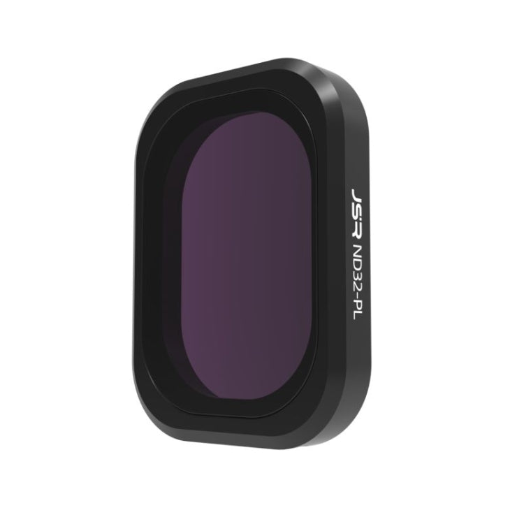 For DJI OSMO Pocket 3 JSR CB Series Camera Lens Filter, MCUV, CPL, ND8, ND16, ND32, ND64, ND256, ND1000, ND8PL, ND16PL, ND32PL, ND64PL, 1/8 Black Mist Filter, NIGHT, STAR, 3 in 1 CPL ND8/16, 3 in 1 ND16/64/256, 4 in 1 CPL ND16/32/64, 4 in 1... ND32PL