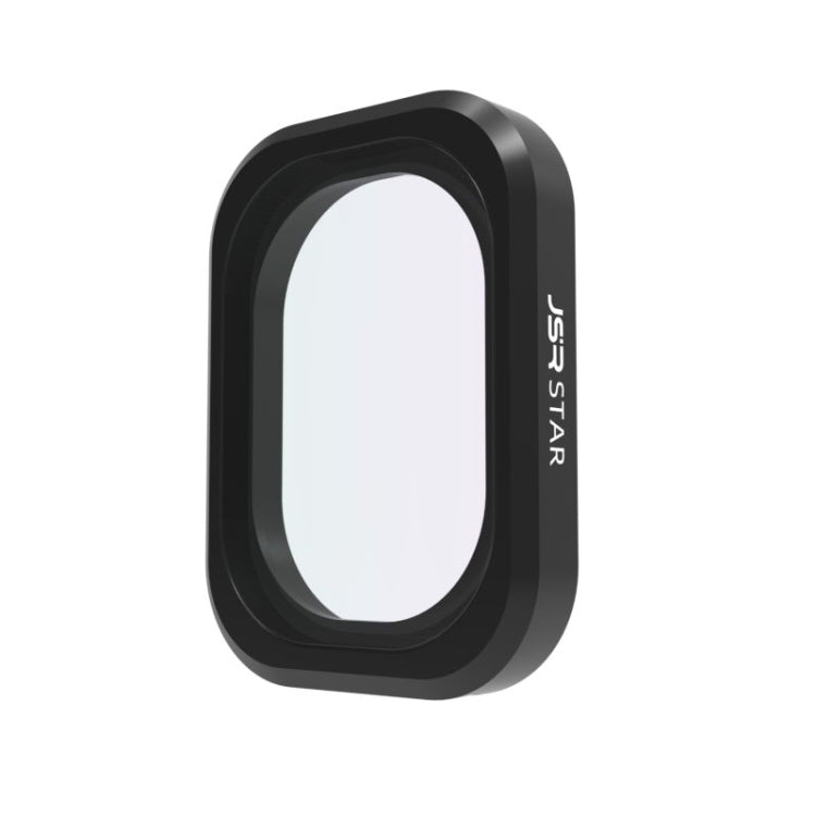 For DJI OSMO Pocket 3 JSR CB Series Camera Lens Filter, MCUV, CPL, ND8, ND16, ND32, ND64, ND256, ND1000, ND8PL, ND16PL, ND32PL, ND64PL, 1/8 Black Mist Filter, NIGHT, STAR, 3 in 1 CPL ND8/16, 3 in 1 ND16/64/256, 4 in 1 CPL ND16/32/64, 4 in 1... STAR