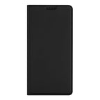 DUX DUCIS Skin Pro Series Flip Leather Phone Case, For Samsung Galaxy A55 5G
