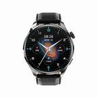 TM05 Smart Bracelet – 1.46" Screen, IP67 Waterproof, Blood Pressure Monitoring (46 inch) #2