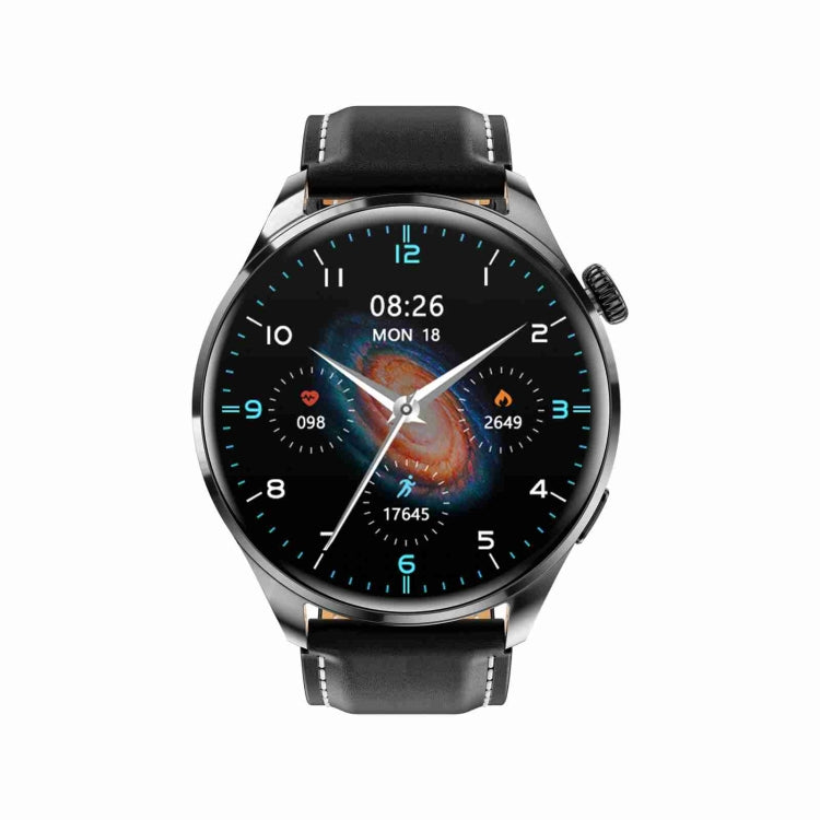TM05 Smart Bracelet – 1.46" Screen, IP67 Waterproof, Blood Pressure Monitoring (46 inch) #2