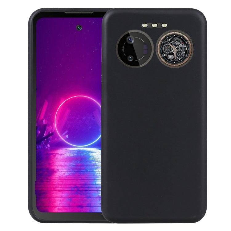 TPU Phone Case – TPU, For IIIF150 B2 Ultra, For IIIF150 B1, For IIIF150 R2022, For IIIF150 B1 Pro, For IIIF150 Air1