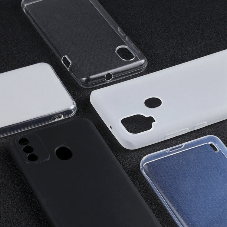 TPU Phone Case – TPU, For IIIF150 B2 Ultra, For IIIF150 B1, For IIIF150 R2022, For IIIF150 B1 Pro, For IIIF150 Air1