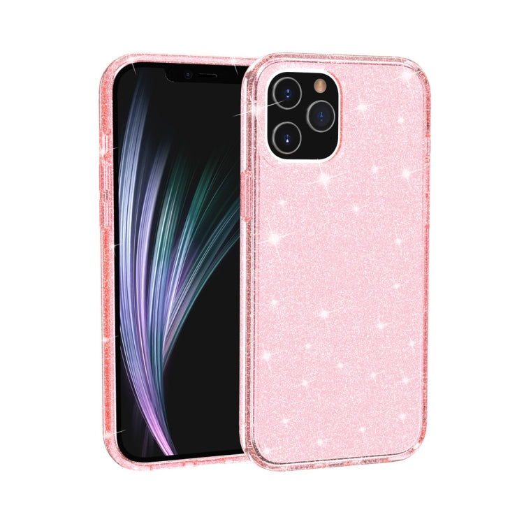 Protective Case – Shockproof (iPhone 12 mini) #4 For iPhone 12 mini Pink