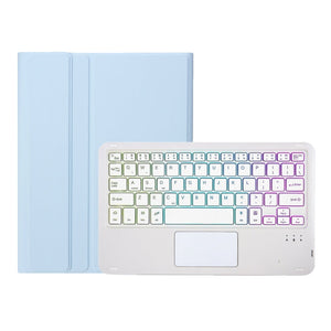 Ice Blue