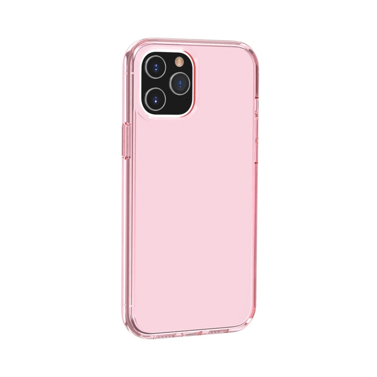 Protective Case – Shockproof, Transparent (iPhone 12 mini)