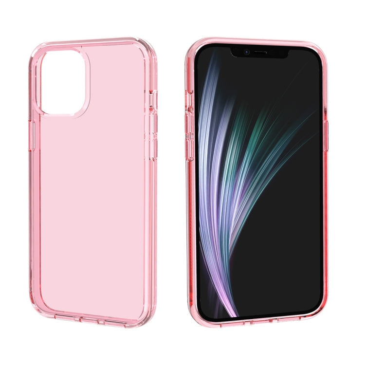 Protective Case – Shockproof, Transparent (iPhone 12 mini)