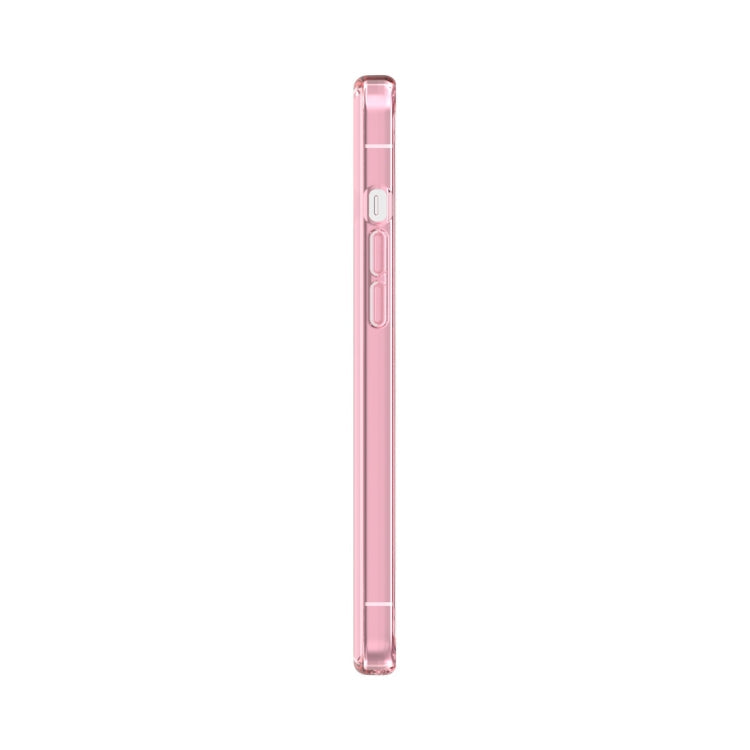Protective Case – Shockproof, Transparent (iPhone 12 mini)