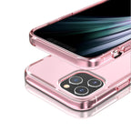 Protective Case – Shockproof, Transparent (iPhone 12 mini)