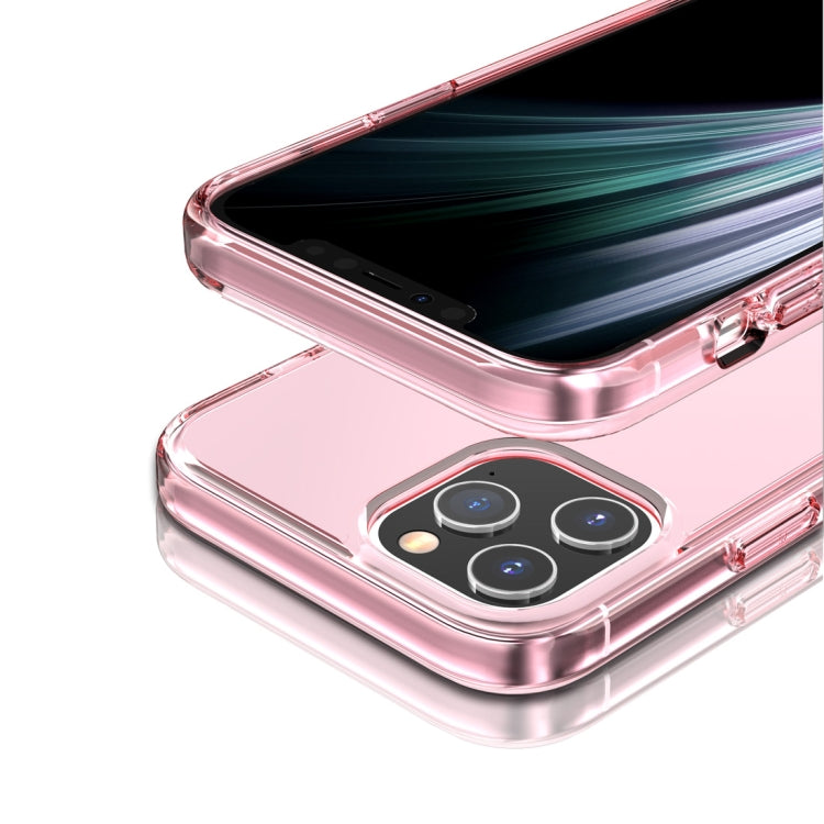 Protective Case – Shockproof, Transparent (iPhone 12 mini)
