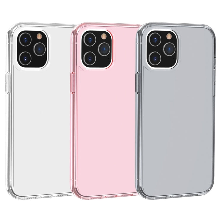Protective Case – Shockproof, Transparent (iPhone 12 mini)