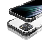 Protective Case – Shockproof (iPhone 12 mini) #3