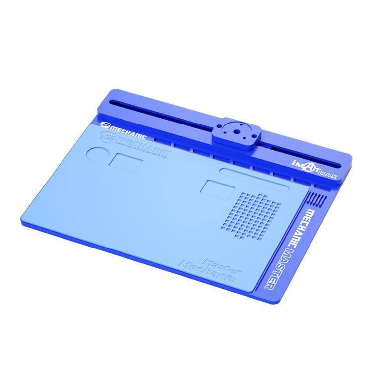 Mechanic imat Max-air Microscope Aluminum Alloy Sliding Base Default Title