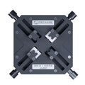 Mechanic Alien Special-Shaped-X 360 Rotation Universal Motherboard Fixture, Mechanic Alien X Mechanic Alien X