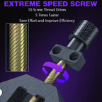 Mechanic Alien Special-Shaped-X 360 Rotation Universal Motherboard Fixture, Mechanic Alien X