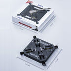 Mechanic Alien Special-Shaped-X 360 Rotation Universal Motherboard Fixture, Mechanic Alien X