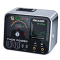 Mechanic Thor Power Intelligent DC Regulated Diagnostic Supply Power with Expansion Interface, US, EU US
