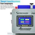 Mechanic GAN-01 FENIX 8 inch 320W Constant Temperature Lamination Defoaming Integrated Machine, Mechanic GAN-01, US Plug, Mechanic GAN-01, EU Plug
