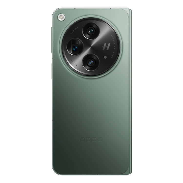 OPPO Find N3, Side Fingerprint, 7.82 inch + 6.31 inch ColorOS 13.2 Snapdragon 8 Gen 2 Octa Core up to 3.187GHz, NFC, OTG, Network: 5G, 12GB+512GB