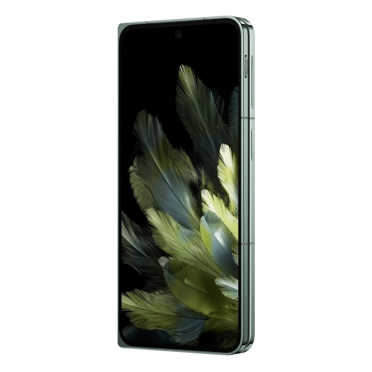 OPPO Find N3, Side Fingerprint, 7.82 inch + 6.31 inch ColorOS 13.2 Snapdragon 8 Gen 2 Octa Core up to 3.187GHz, NFC, OTG, Network: 5G, 12GB+512GB