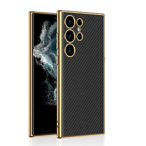 Carbon Fiber