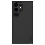 NILLKIN Frosted Shield Pro PC + TPU Phone Case, For Samsung Galaxy S24 Ultra 5G For Samsung Galaxy S24 Ultra 5G Black