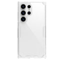 NILLKIN PC + TPU Phone Case, For Samsung Galaxy S24 Ultra 5G For Samsung Galaxy S24 Ultra 5G