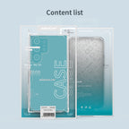 NILLKIN PC + TPU Phone Case, For Samsung Galaxy S24 Ultra 5G