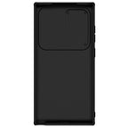 NILLKIN Black Mirror Pro Series Camshield PC Phone Case, For Samsung Galaxy S24 Ultra 5G, For Samsung Galaxy A55, For Samsung Galaxy S24+ 5G, For Samsung Galaxy S24 5G