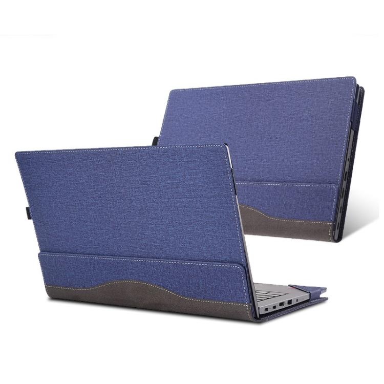 Laptop Leather Shockproof Protective Case – Shockproof, Leather, Non-slip, For Lenovo Yoga 7 14IAL7 / 14ARB7, For Lenovo ThinkPad X1 Carbon Gen 12 / Gen 13, For Lenovo IdeaPad Slim 5 / Slim 5i Gen8 16 inch, For Lenovo Yoga 7 16IAP7 / 16IAH7