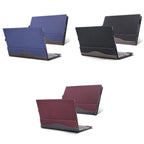 Laptop Leather Shockproof Protective Case – Shockproof, Leather, Non-slip, For Lenovo Yoga 7 14IAL7 / 14ARB7, For Lenovo ThinkPad X1 Carbon Gen 12 / Gen 13, For Lenovo IdeaPad Slim 5 / Slim 5i Gen8 16 inch, For Lenovo Yoga 7 16IAP7 / 16IAH7