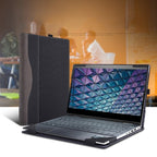 Laptop Leather Shockproof Protective Case – Shockproof, Leather, Non-slip, For Lenovo Yoga 7 14IAL7 / 14ARB7, For Lenovo ThinkPad X1 Carbon Gen 12 / Gen 13, For Lenovo IdeaPad Slim 5 / Slim 5i Gen8 16 inch, For Lenovo Yoga 7 16IAP7 / 16IAH7