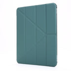 Tablet Case – Leather, Foldable (iPad Pro 11)