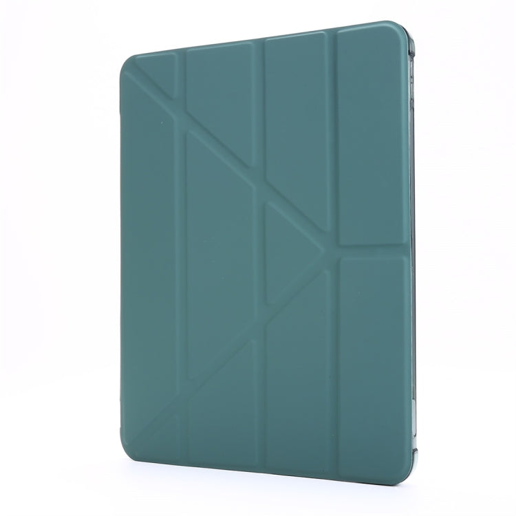Tablet Case – Leather, Foldable (iPad Pro 11)