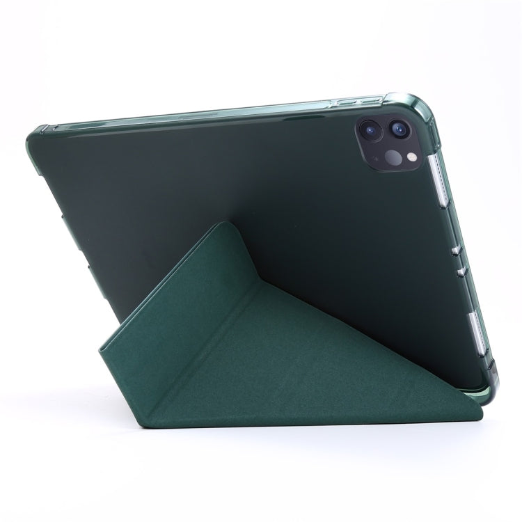 Tablet Case – Leather, Foldable (iPad Pro 11)