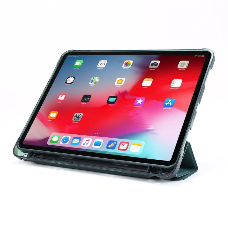 Tablet Case – Leather, Foldable (iPad Pro 11)