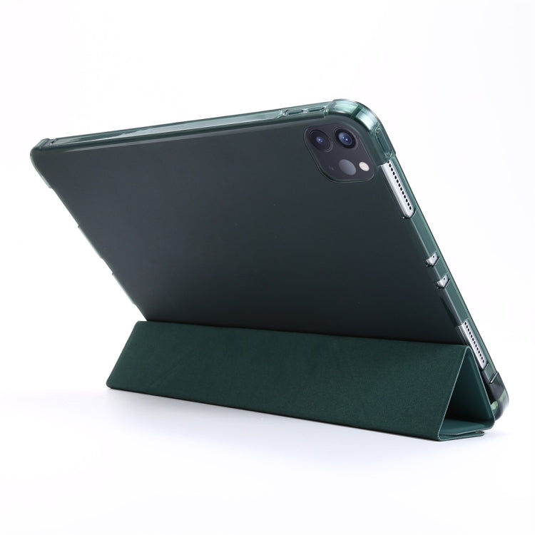 Tablet Case – Leather, Foldable (iPad Pro 11)