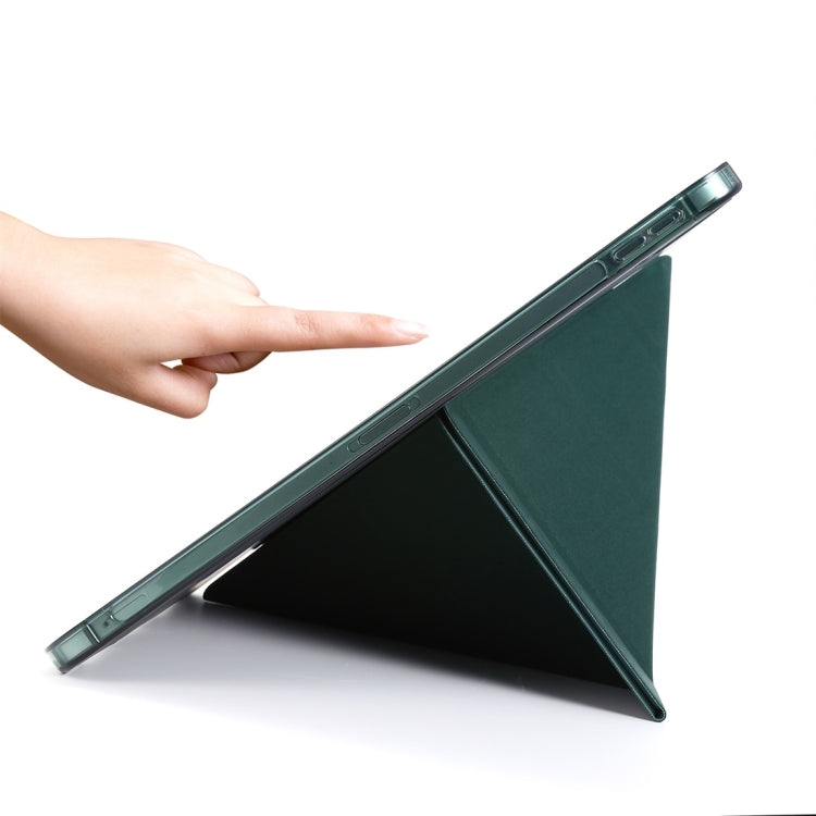 Tablet Case – Leather, Foldable (iPad Pro 11)