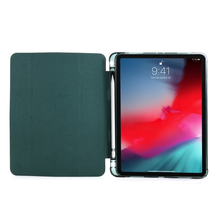 Tablet Case – Leather, Foldable (iPad Pro 11)