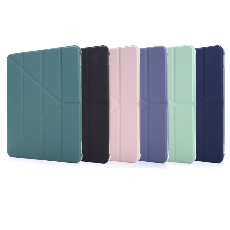 Tablet Case – Leather, Foldable (iPad Pro 11)
