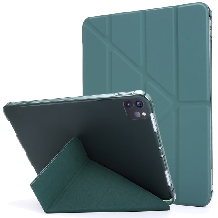 Tablet Case – Leather, Foldable (iPad Pro 11)