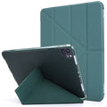 Tablet Case – Leather, Foldable (iPad Pro 11)